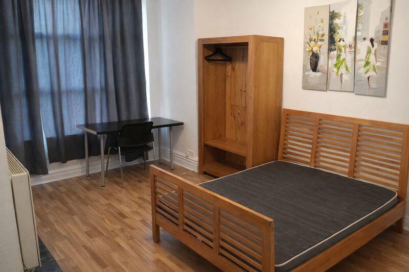 Main image of property: Bradford Avenue