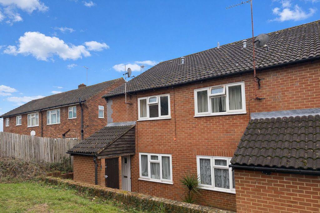 Main image of property: Spindle Court, High Wycombe