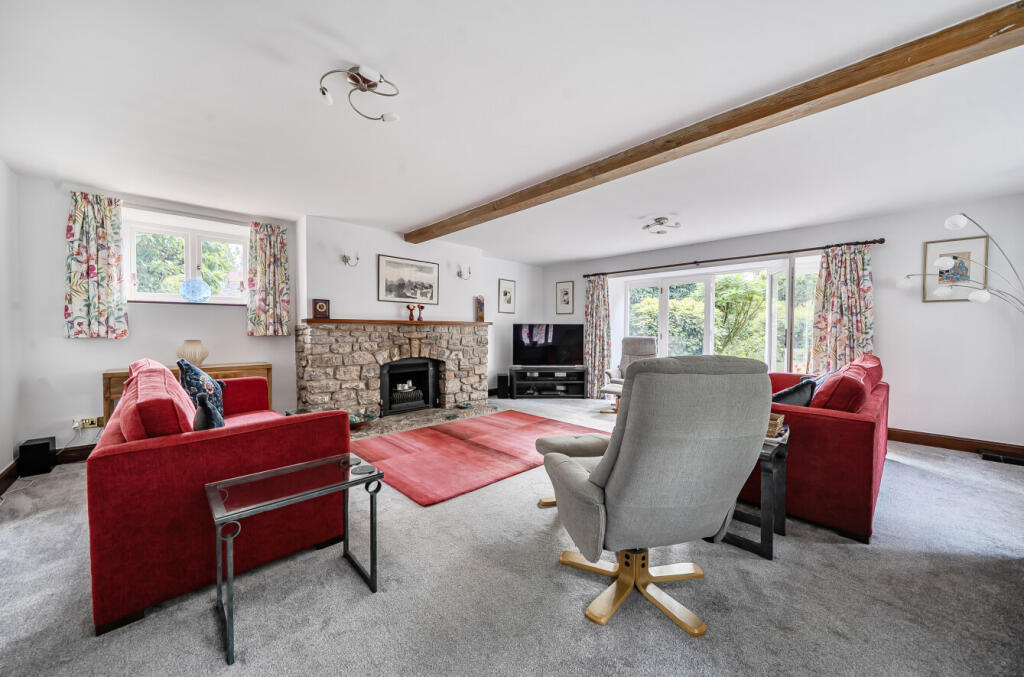 House in Bath - View 4