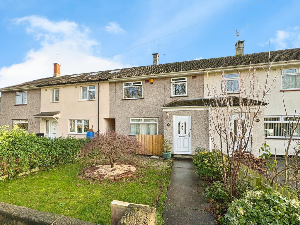 Main image of property: Homemead, Cadbury Heath, Bristol, South Gloucestershire