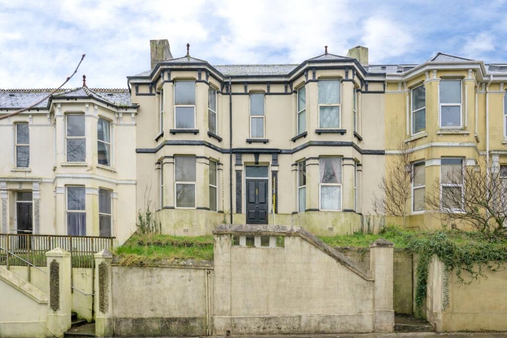 Main image of property: Alexandra Road, Mutley, Plymouth, Devon, PL4