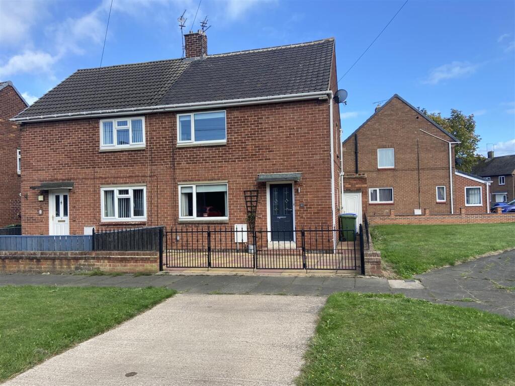 Main image of property: Allerdean Close, Seaton Delaval, Whitley Bay