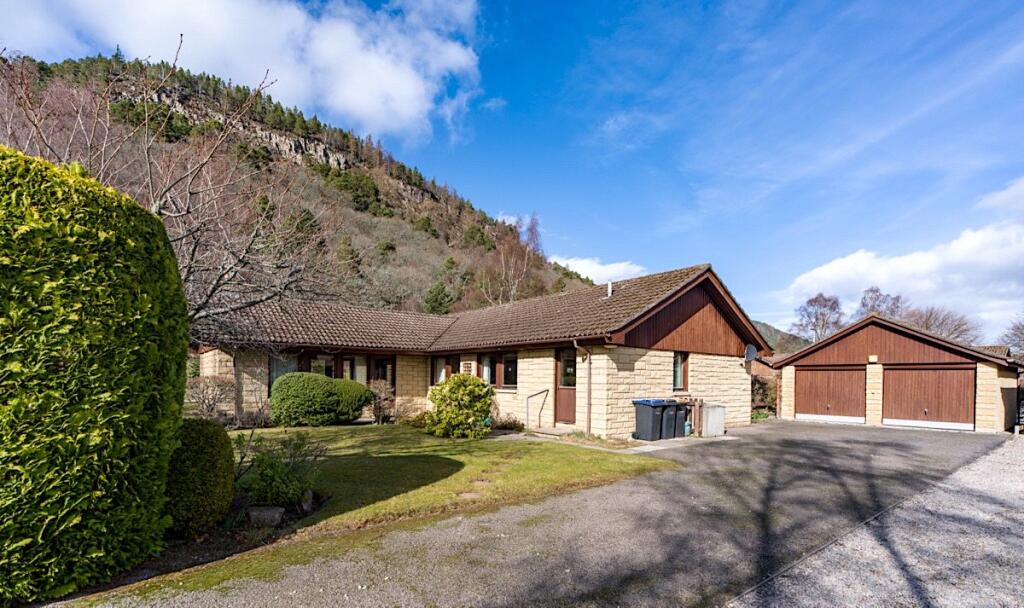 Additional image 11 of Craigendarroch Walk, Ballater, Aberdeenshire, AB35