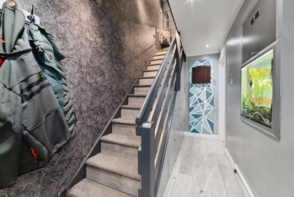 House in Letterston - View 4