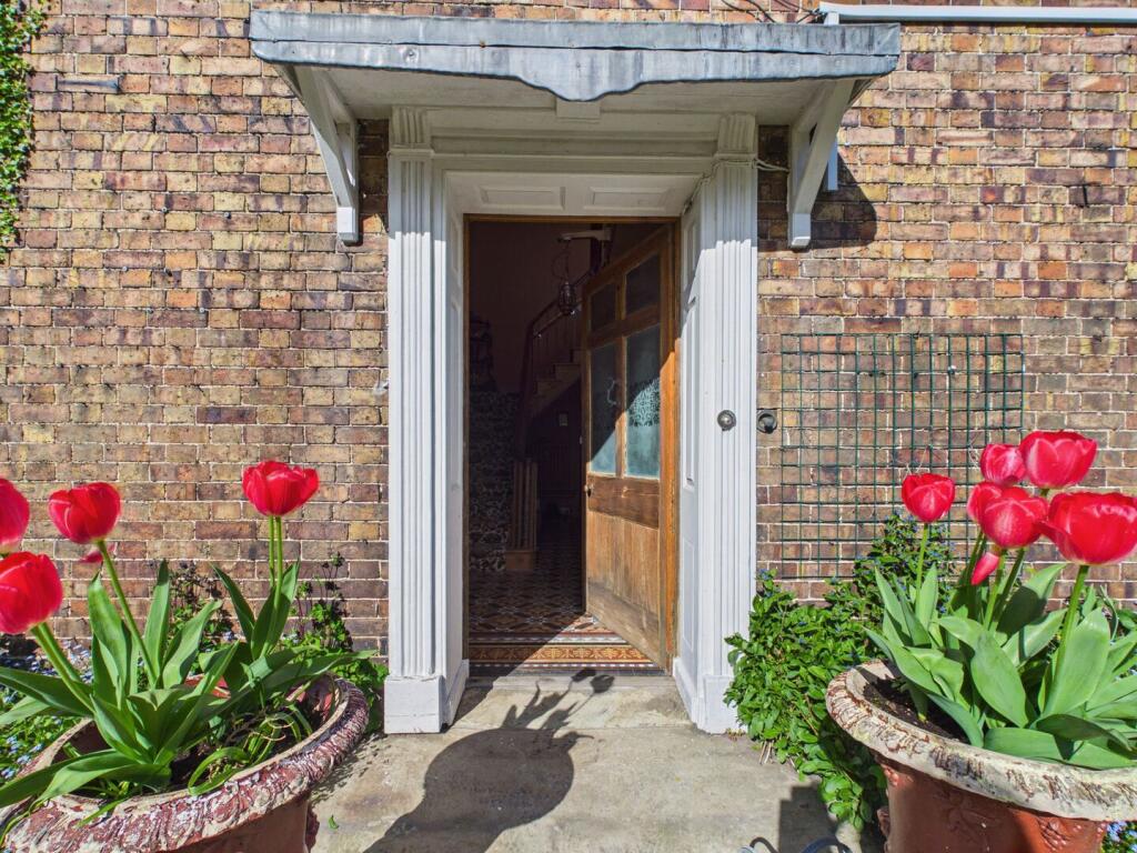 House in Broseley, Shropshire - View 4
