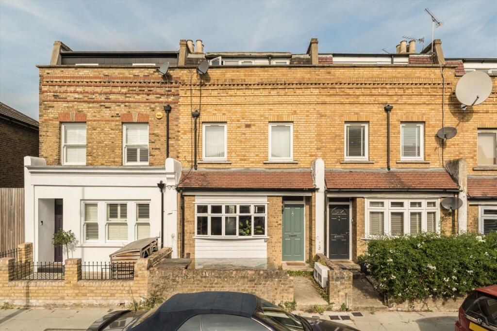 Main image of property: Hindmans Road, Peckham