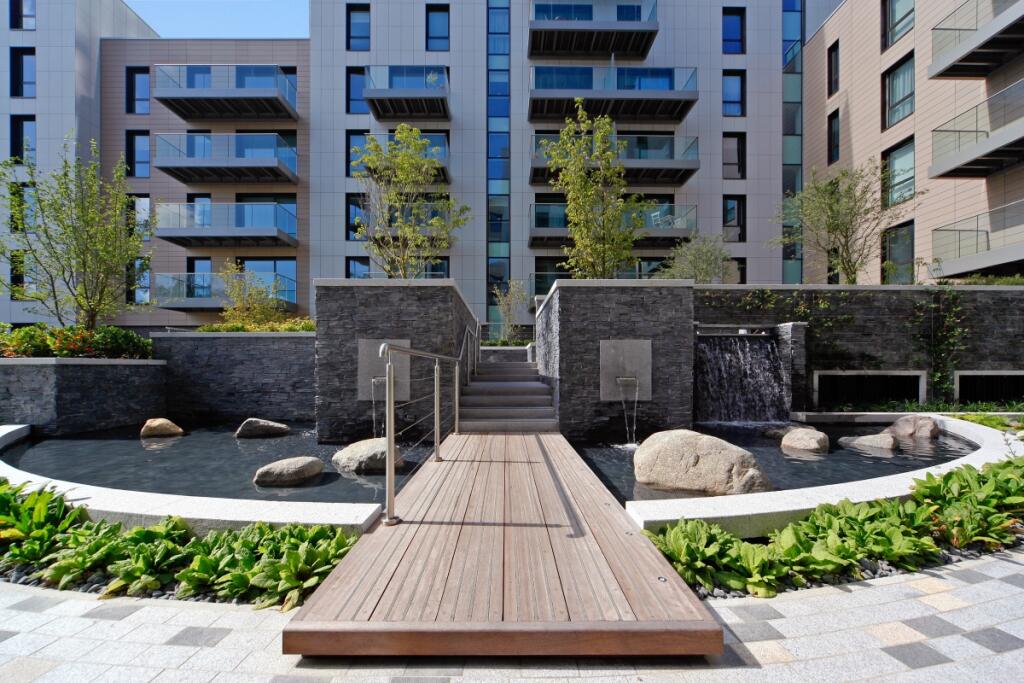 Apartment in London - View 3