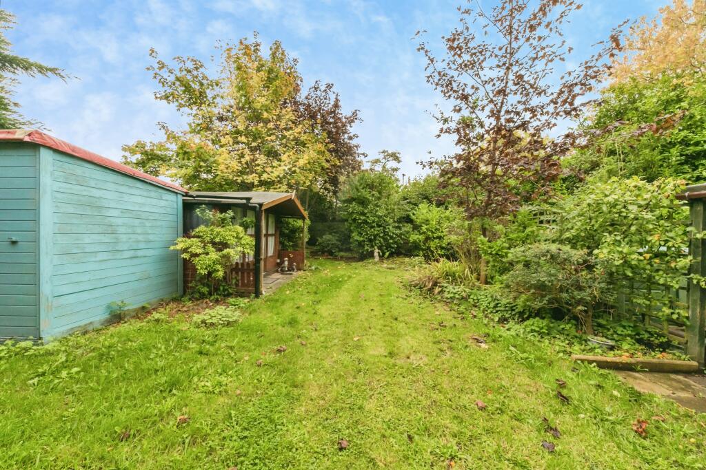 Thornycroft, Winsford, CW7 photo 4