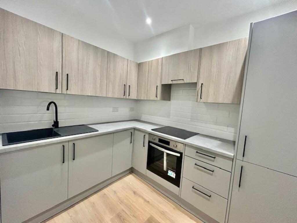 Main image of property: Castle Street, Tonbridge, TN9