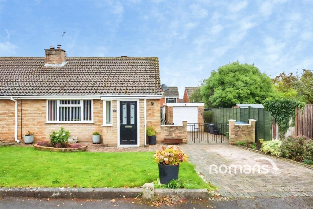 Main image of property: Swallow Close, Yateley, Hampshire