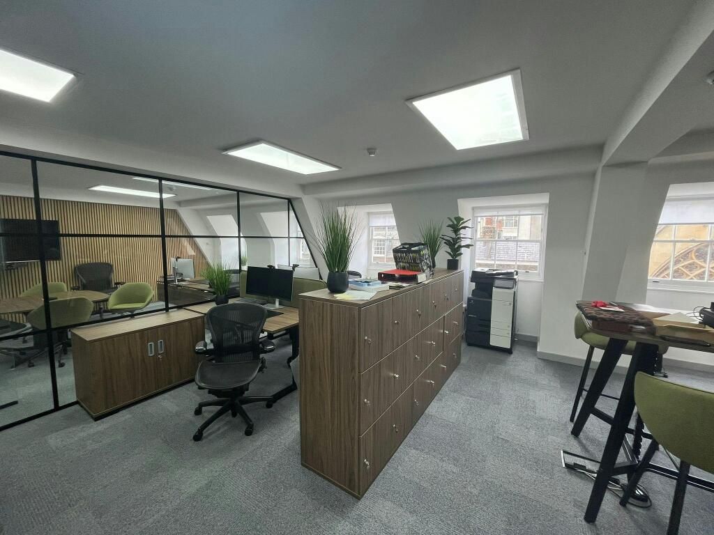 4th Floor (Indicative Finish)