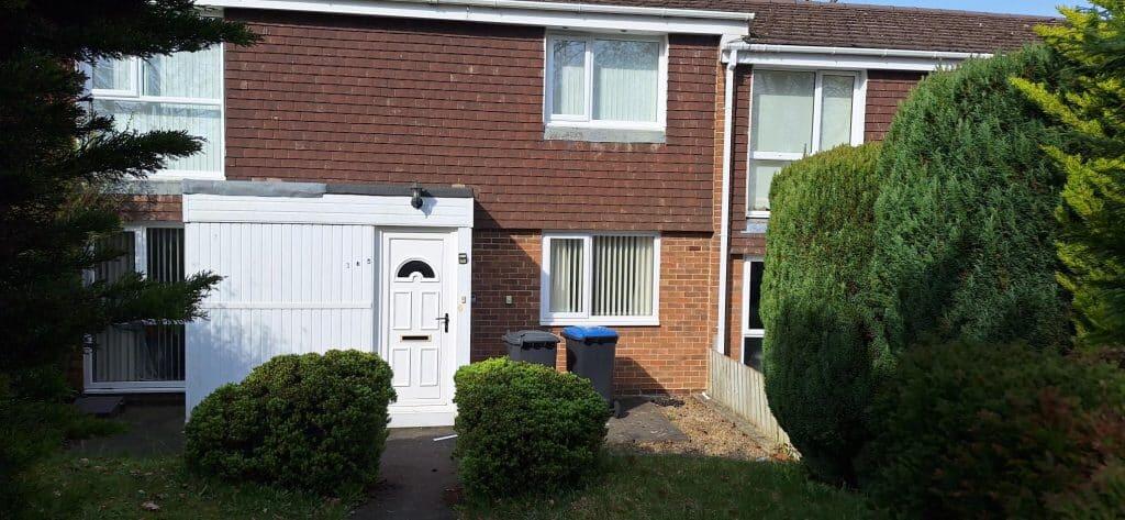 Main image of property: Carr House Drive, DH1 5XW