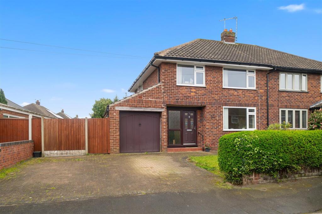 Main image of property: Charterhouse Drive, Aintree Village, Liverpool