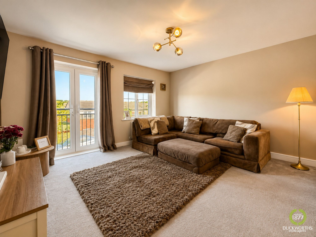 House in Darwen, Blackburn with Darwen - View 4