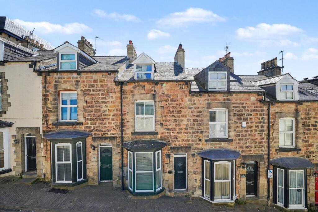 Main image of property: Parliament Terrace, Harrogate, North Yorkshire, HG1