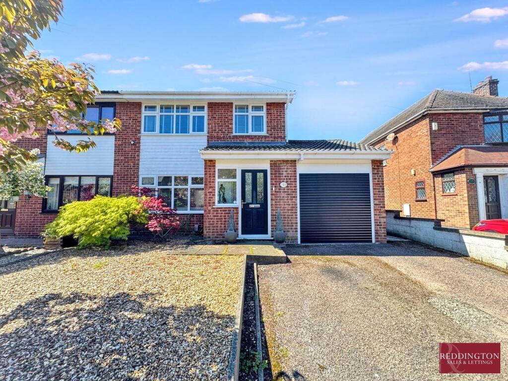 Main image of property: Main Street, Thringstone, Coalville, LE67