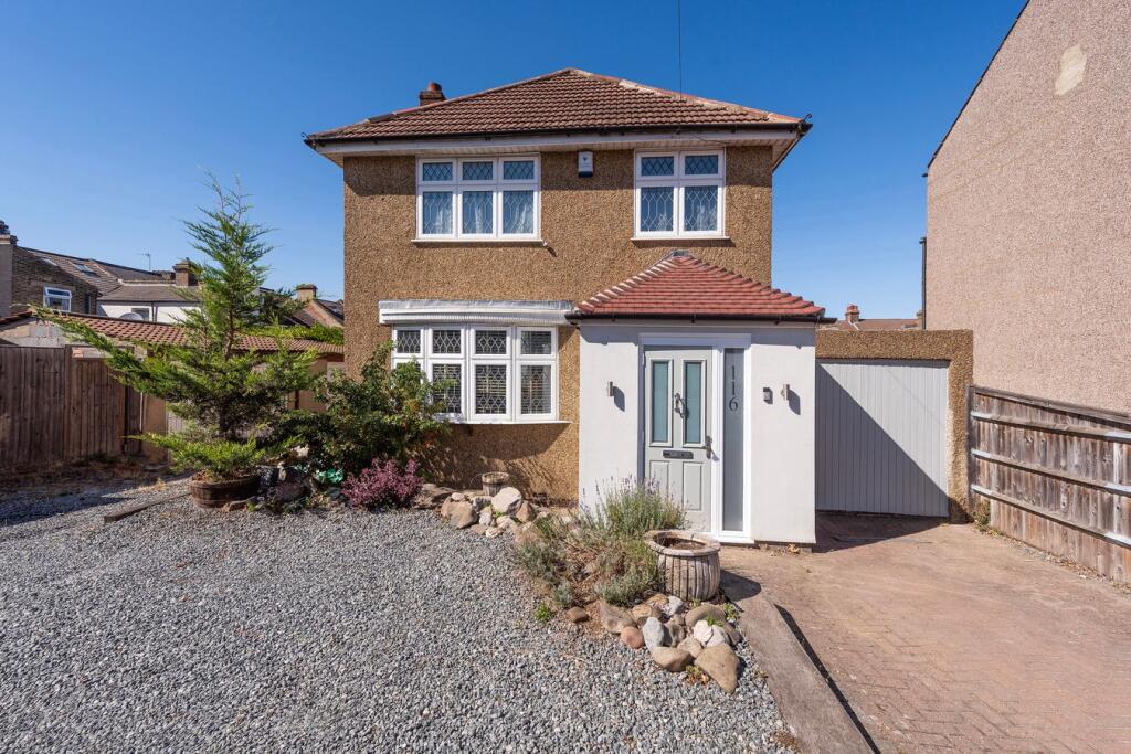Main image of property: Horsa Road, Erith, DA8