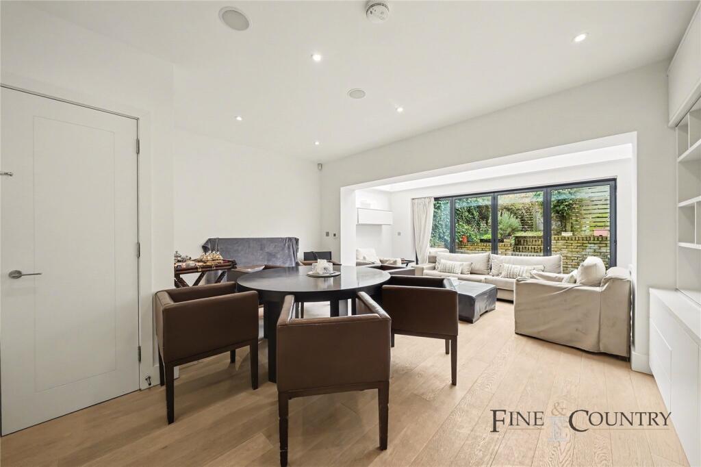 Main image of property: Treetop Mews, London, NW6