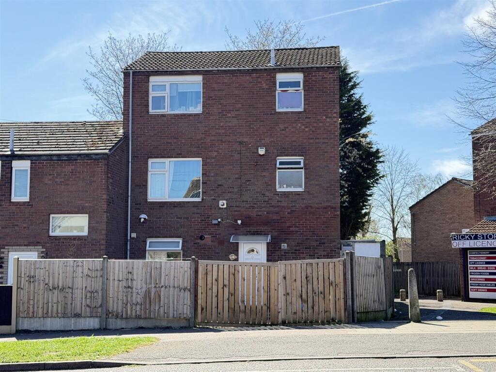 Main image of property: Aikman Avenue, Leicester