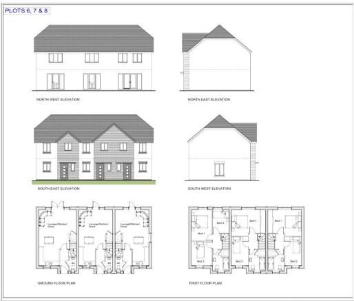House Types