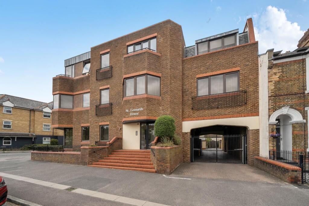 Main image of property: St. Leonards Road, Windsor