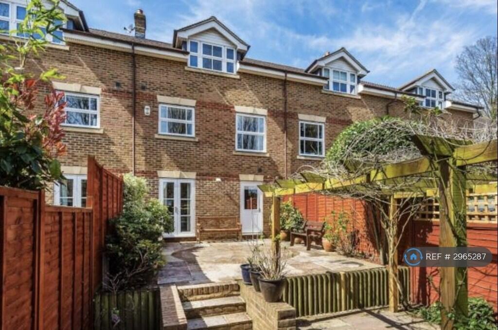 Main image of property: Burns Close, Carshalton Beeches, SM5