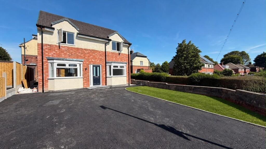 Main image of property: PARK ROAD, HEAGE