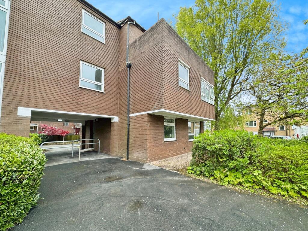 Main image of property: Boulton Grange, Telford, TF3