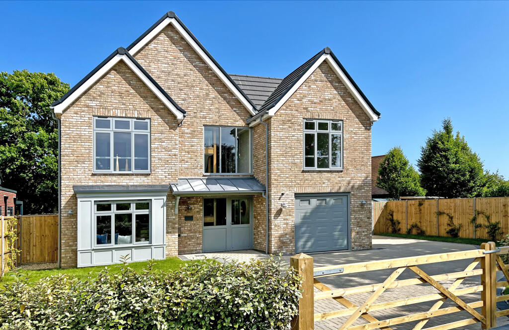 Main image of property: Elms Cottage, West Wittering, nr beach PO20 8LP
