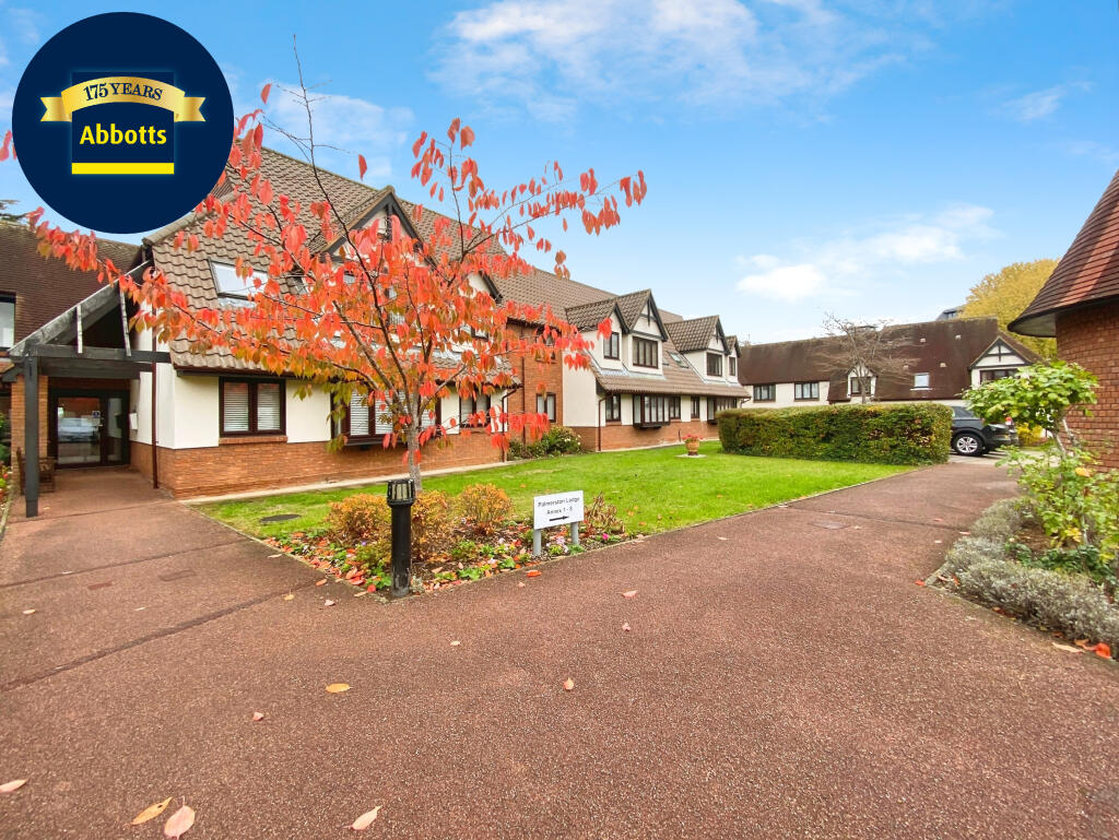 Main image of property: Palmerston Lodge, Great Baddow - CM2