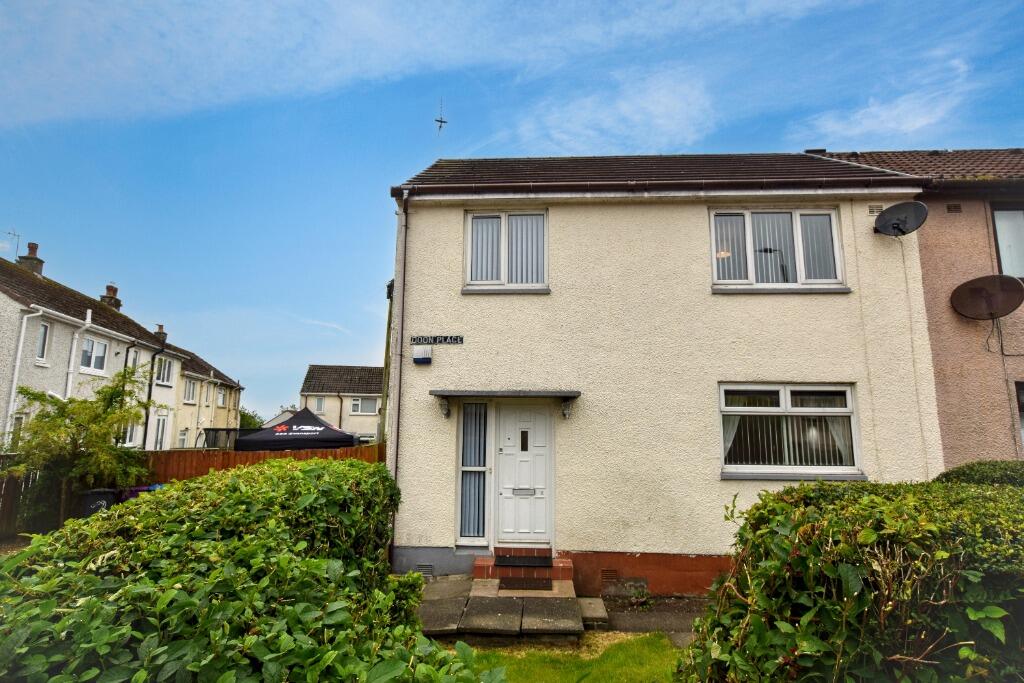 Main image of property: Doon Place, Saltcoats, North Ayrshire, KA21