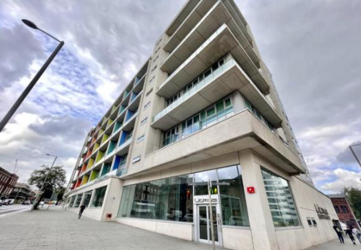 Main image of property: The Litmus Building, Nottingham