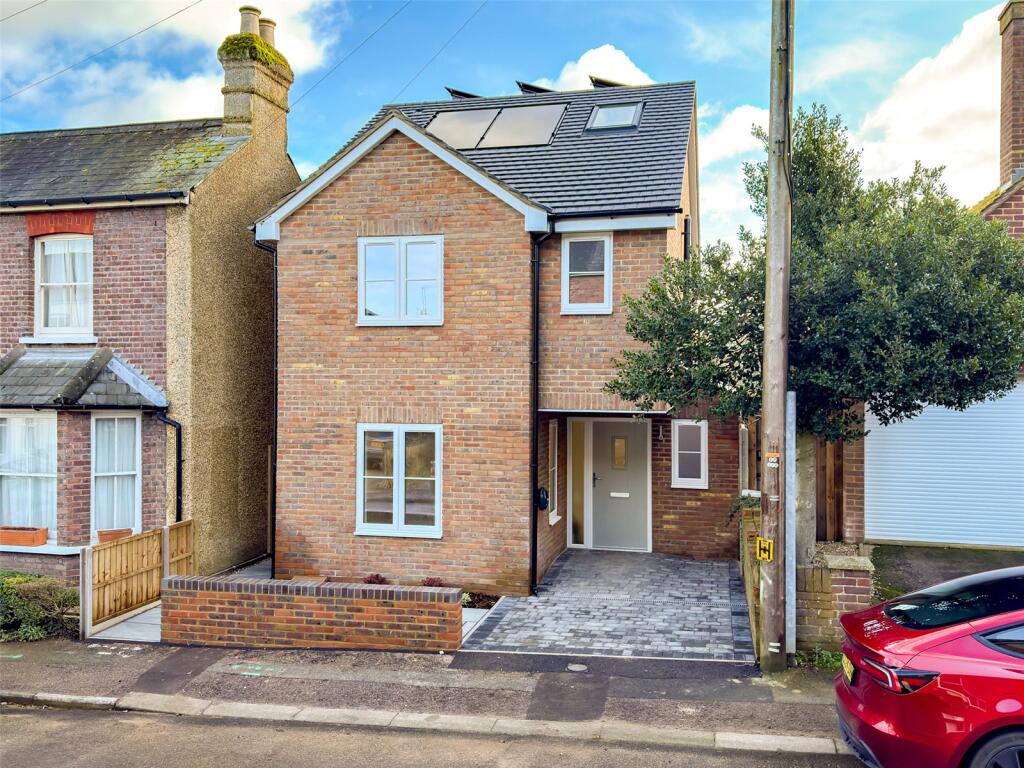 Additional image 10 of Necton Road, Wheathampstead, Hertfordshire, AL4