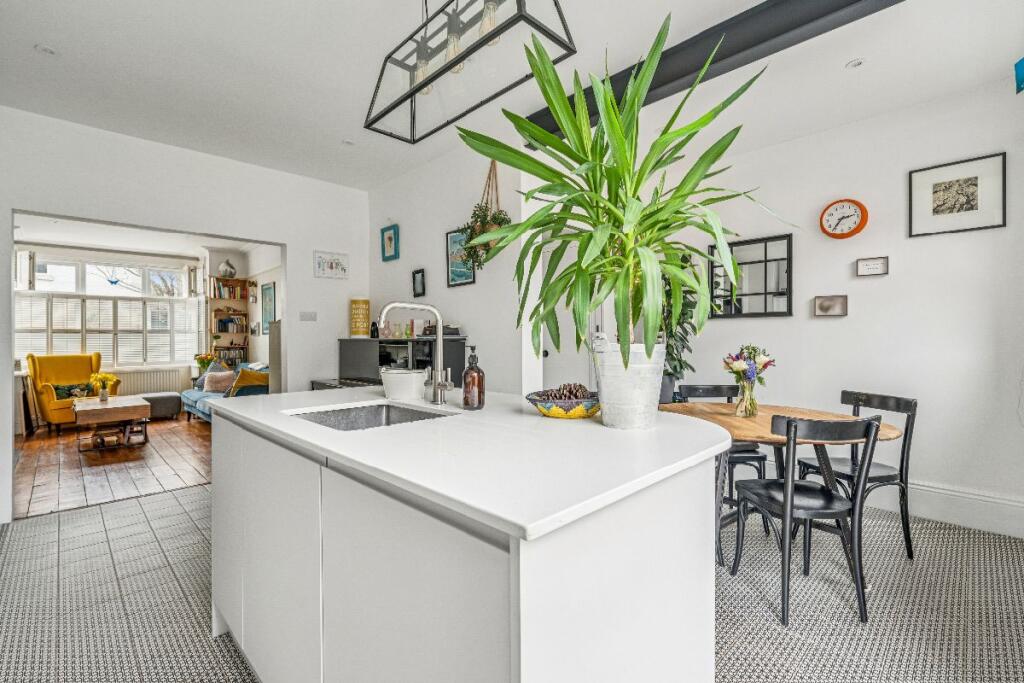 Main image of property: Treen Avenue, Barnes