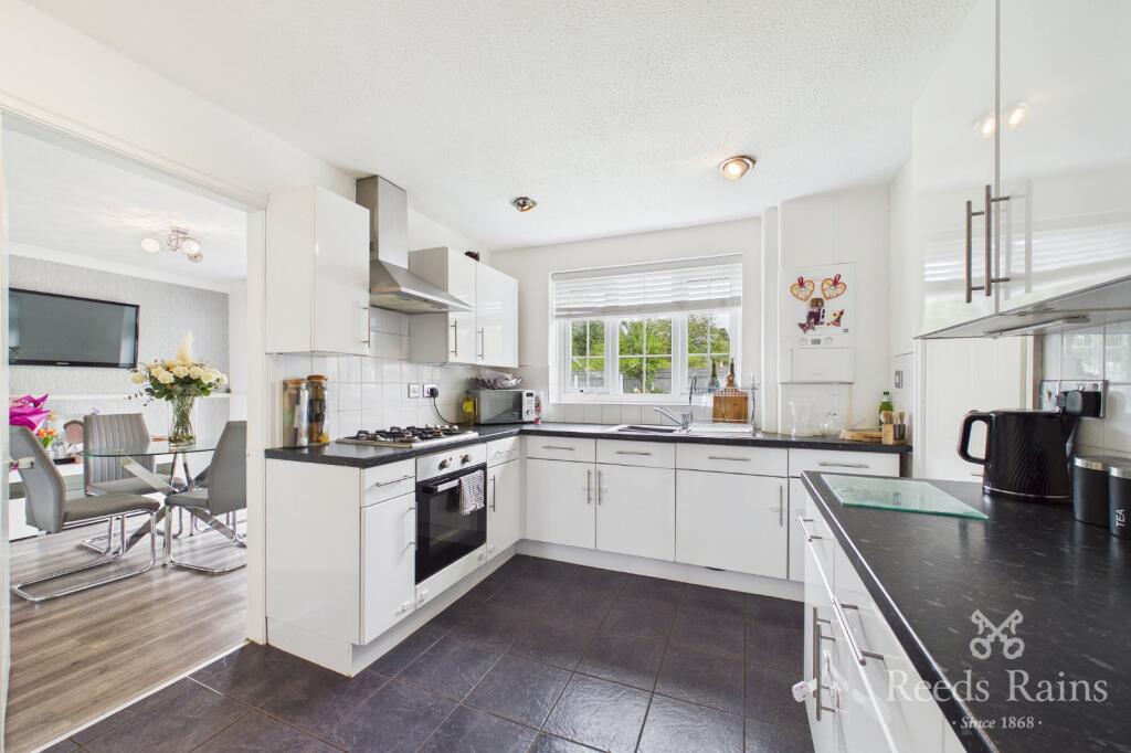 House in Liverpool, West Derby - View 4