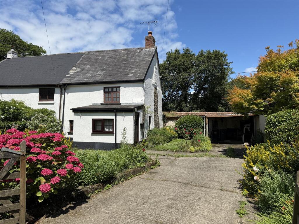 Main image of property: Mariansleigh
