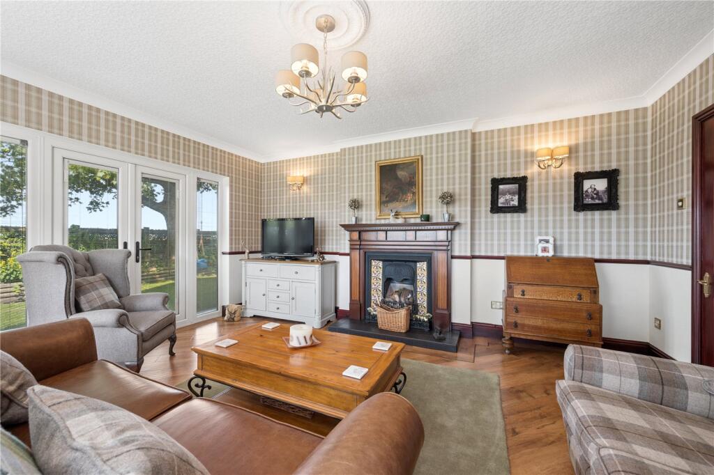 House in West Lancashire, Halsall - More
