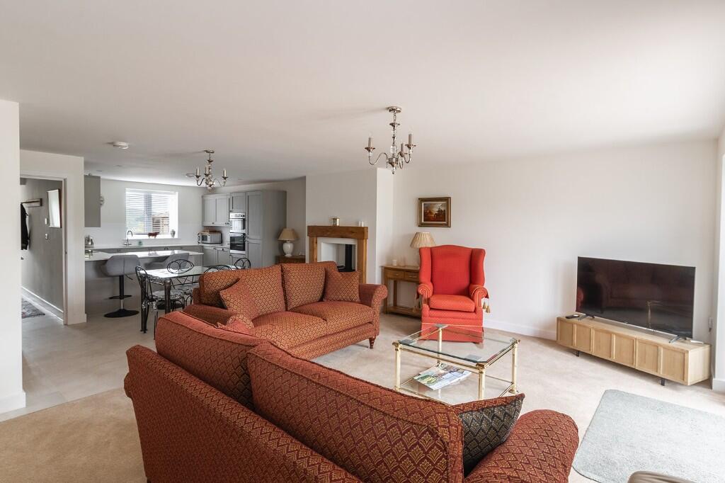 Additional image 5 of Bank Field View, Settle, BD24