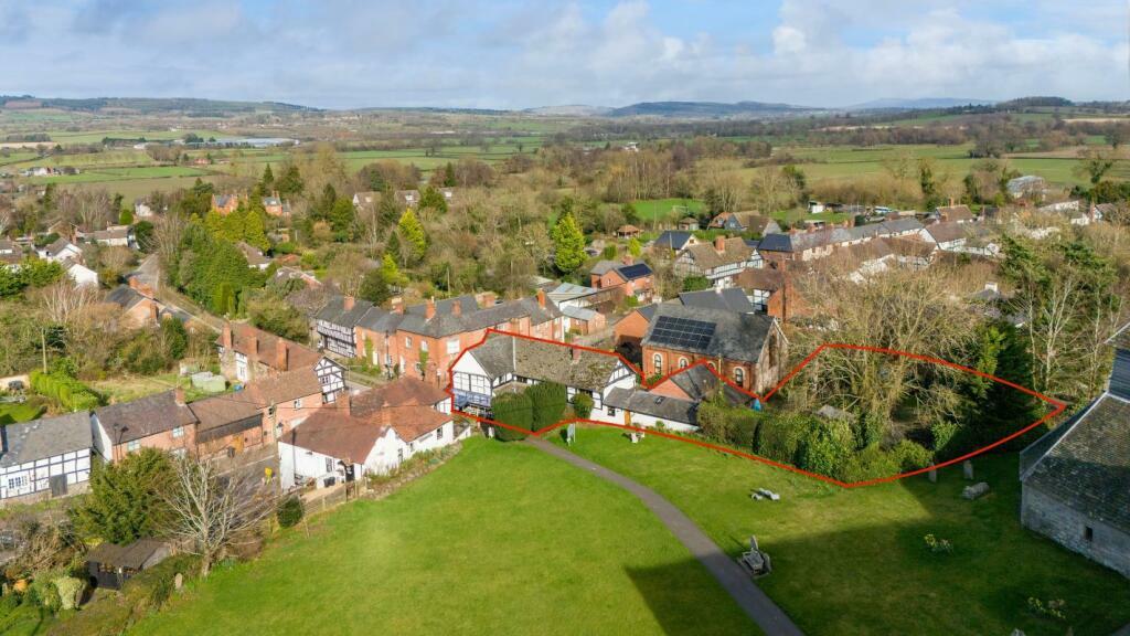 Main image of property: Pembridge, Leominster, Herefordshire, HR6 9DS
