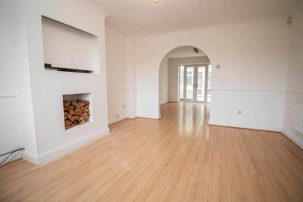 House in Cardiff - View 2