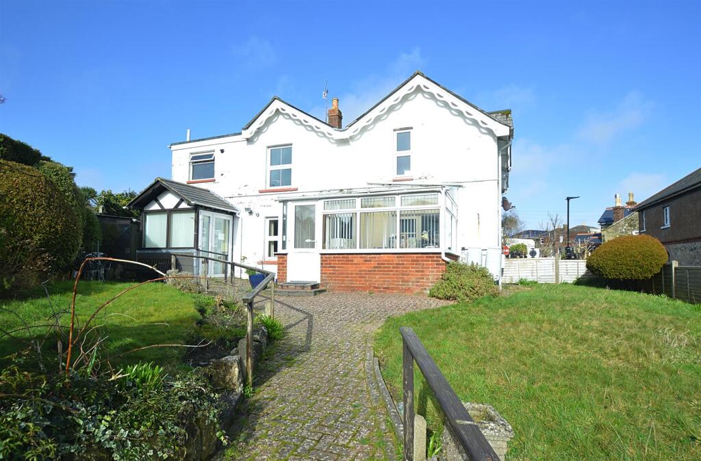 Main image of property: CLOSE TO OLD VILLAGE * SHANKLIN