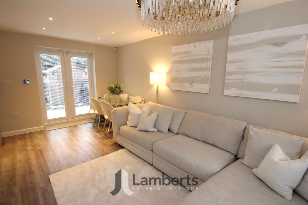 Additional image 2 of Church Street, Studley, B80