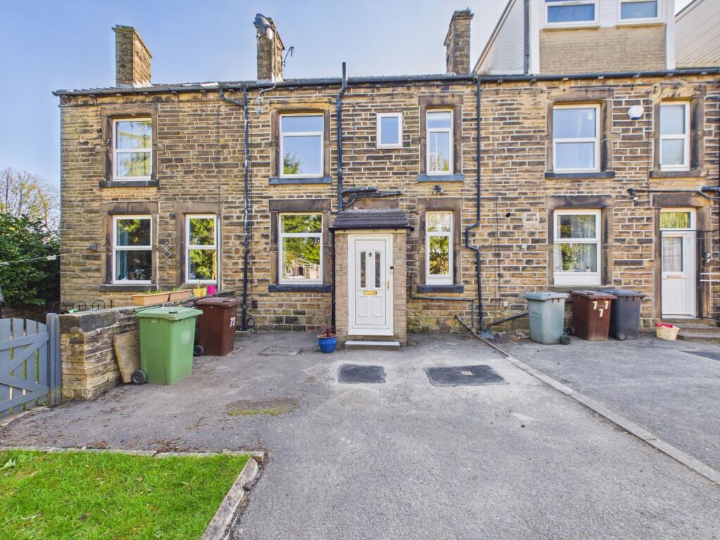 Main image of property: Wakefield Road, Morley, Leeds, West Yorkshire, LS27