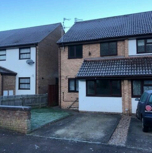 Main image of property: King Henry V Drive