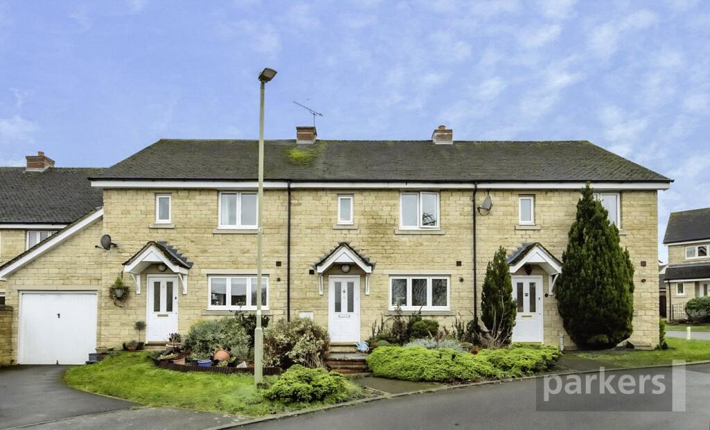 Main image of property: Walnut Close, Witney, Oxfordshire, OX28