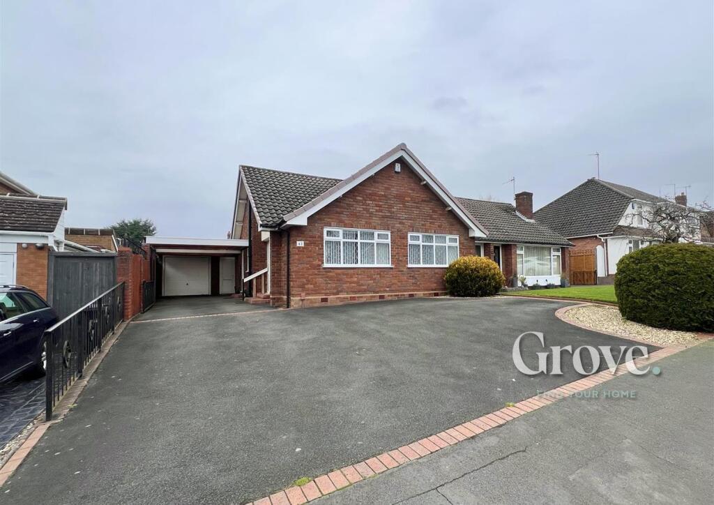 Main image of property: Lightwoods Road, Pedmore