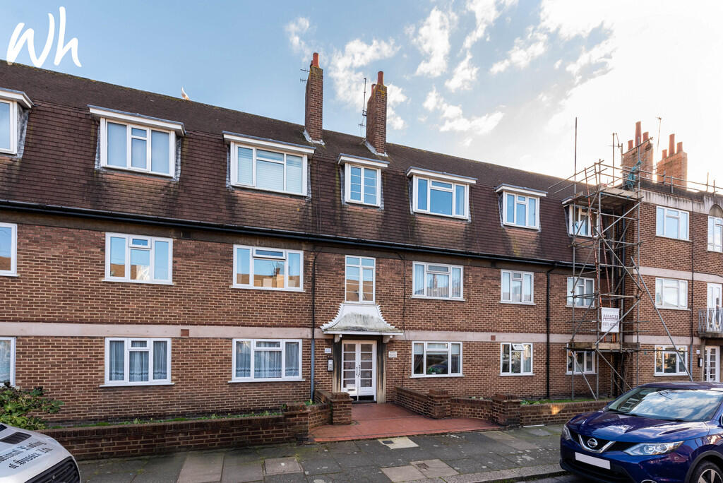 Main image of property: Sheridan Mansions, Sheridan Terrace