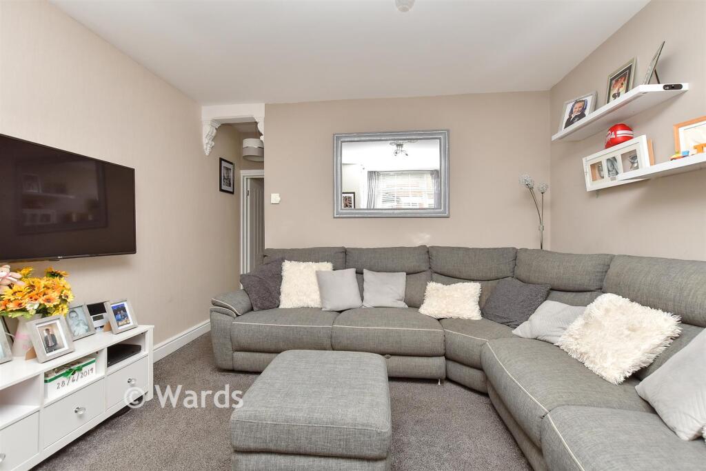 Main image of property: Eva Road, Gillingham, Kent