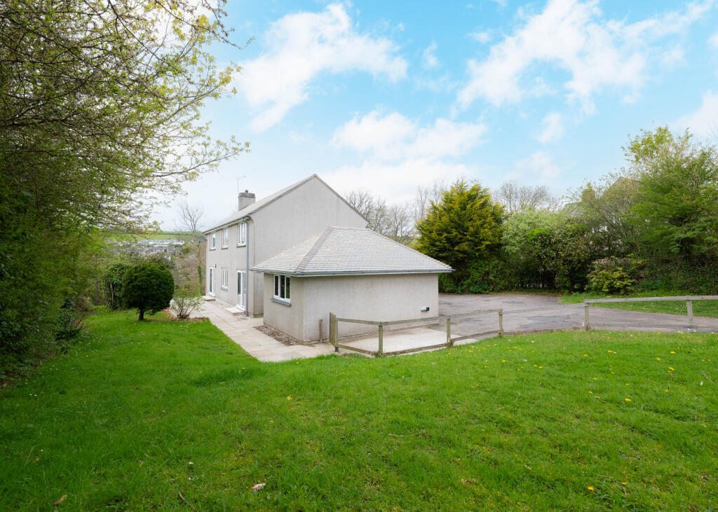 House in Truro - View 4
