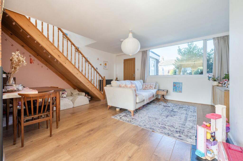 House in Backwell, West Town - View 5